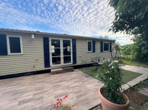 cosy mobil home